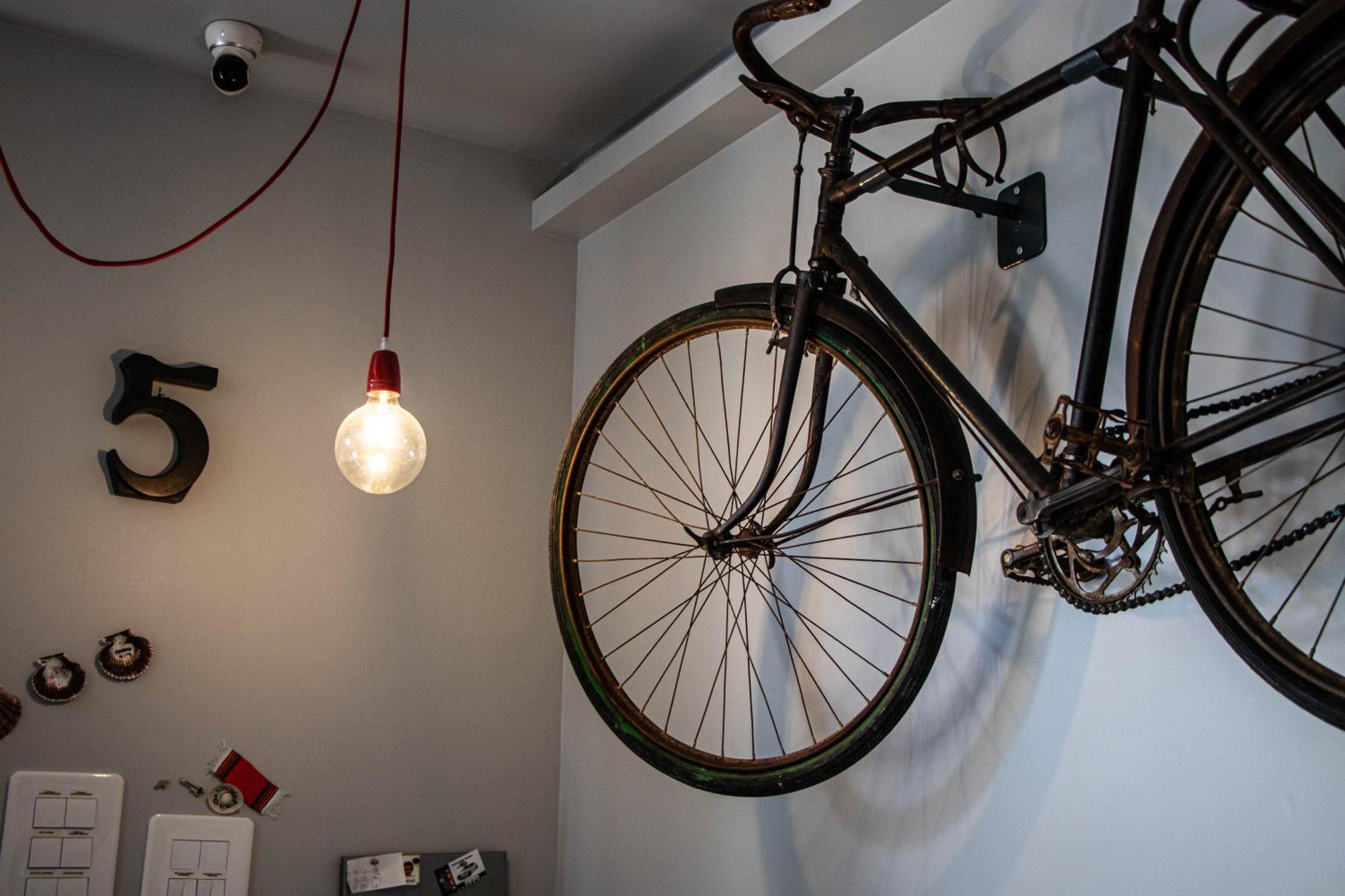 Acola Sport Hostel 庞特维德拉 外观 照片