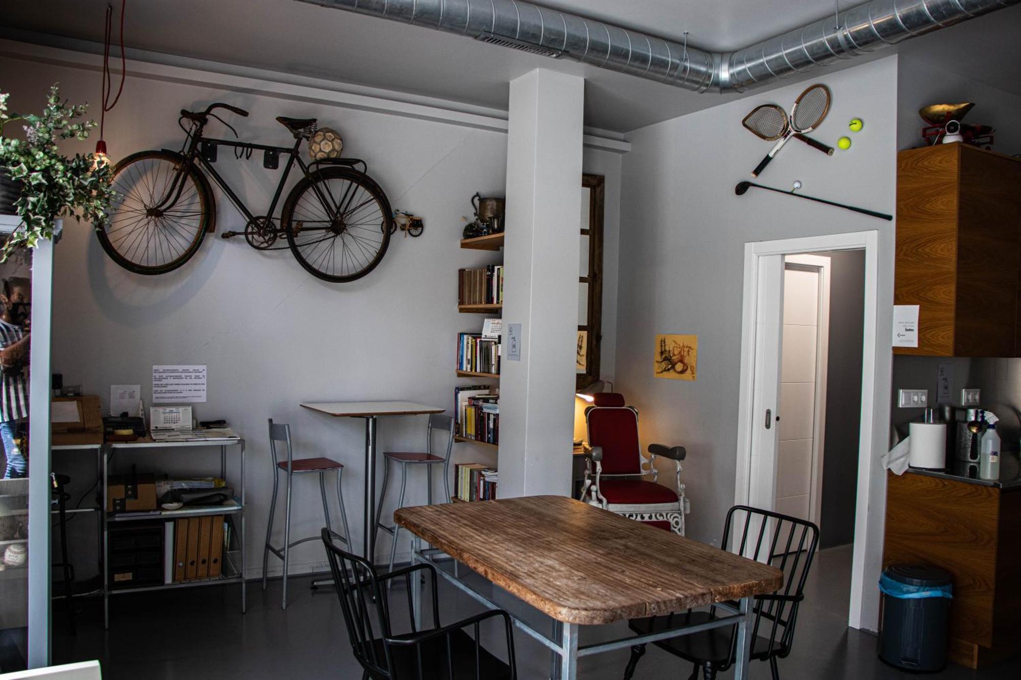 Acola Sport Hostel 庞特维德拉 外观 照片