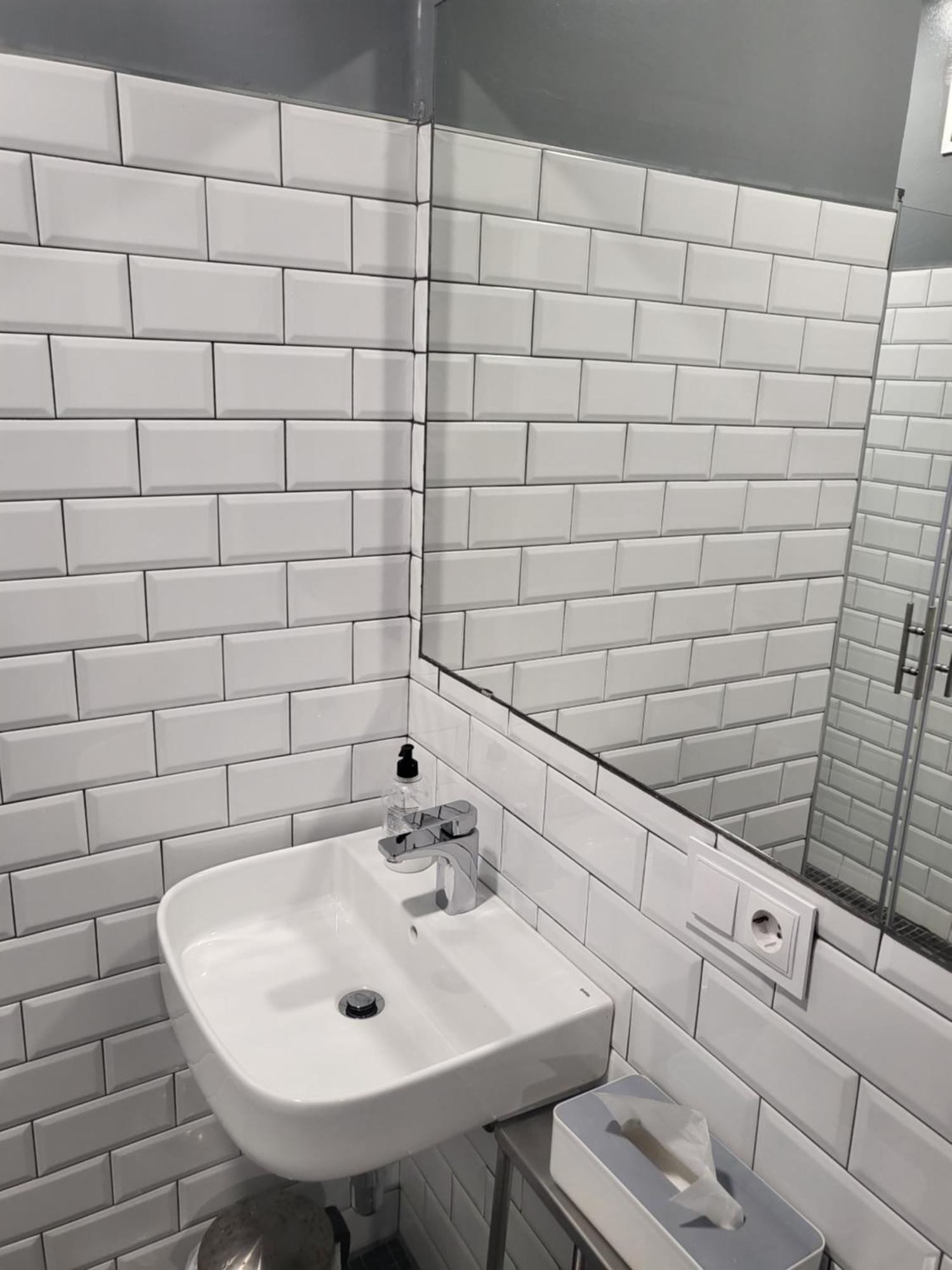 Acola Sport Hostel 庞特维德拉 外观 照片