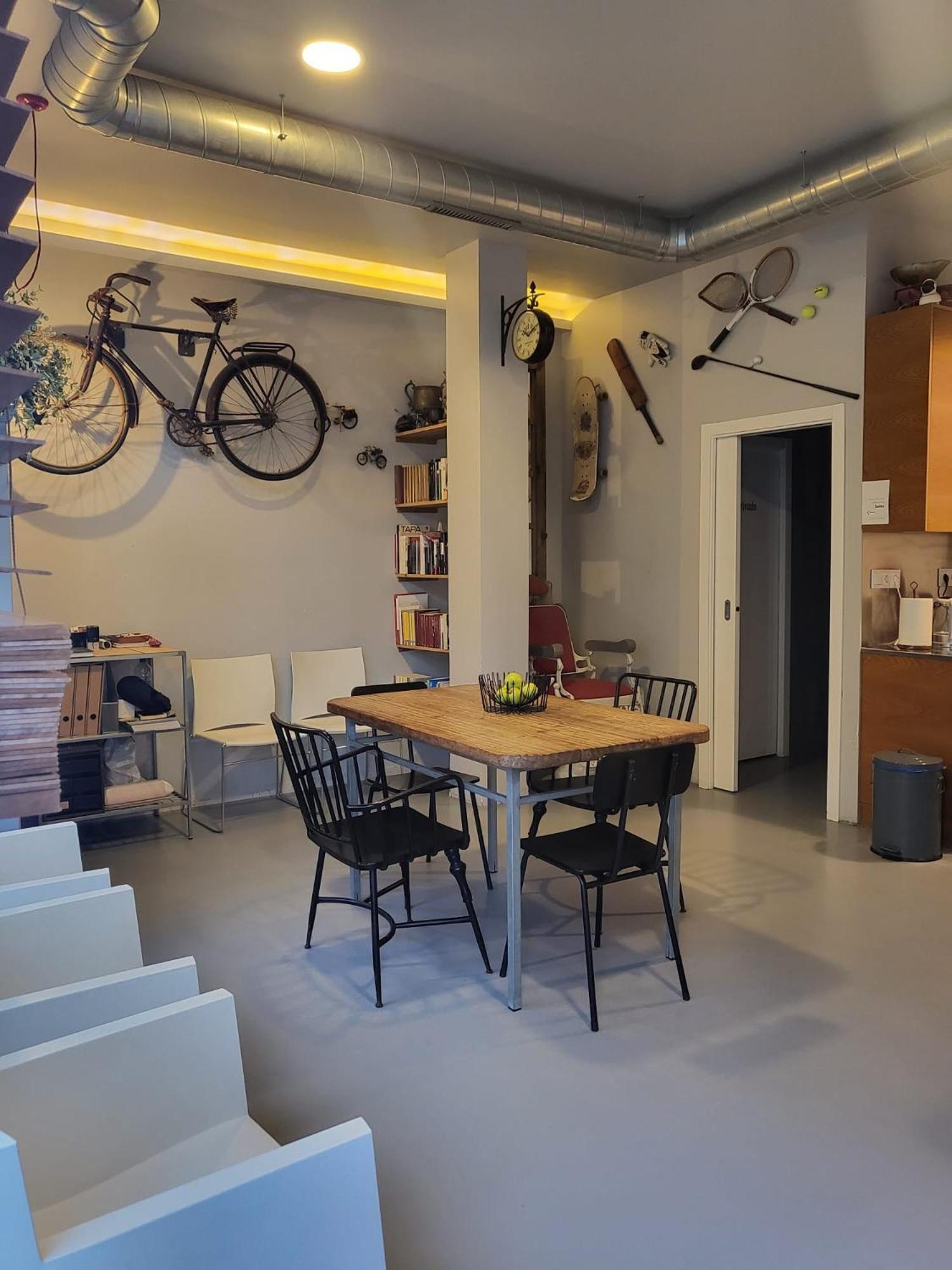 Acola Sport Hostel 庞特维德拉 外观 照片